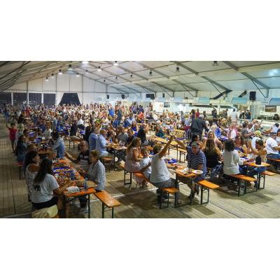 La Gran Fiesta del Marisco, MarisGalicia, regresa a Pamplona