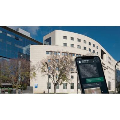 Los mensajes de WhatsApp que han sido clave en Navarra para absolver a un acusado de agresión sexual
