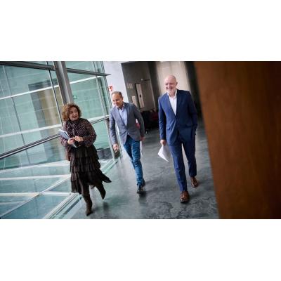 UPN carga contra el Gobierno de Chivite tras el último dato de paro: “El empleo se desmorona en Navarra”