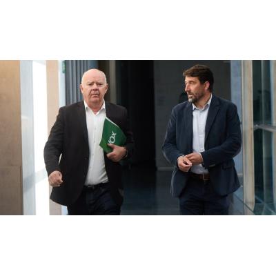 VOX pide recuperar en Navarra la memoria de uno de los episodios más trágicos de la Guerra de la Independencia