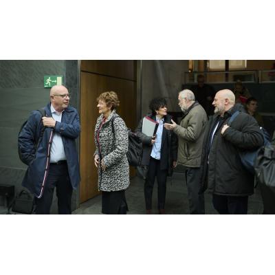 Médicos plantados y listas de espera al alza: Ibarrola critica la gestión sanitaria de Chivite