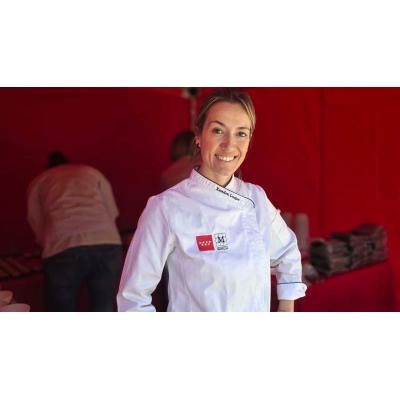 La ensaladilla que nació en la Clínica Universidad de Navarra y ahora conquista un festival gastronómico