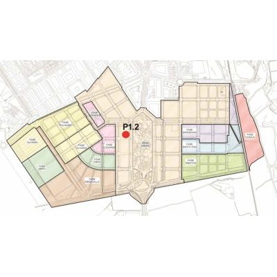 Subastan en una localidad de Navarra suelo urbanizable a precio de ganga