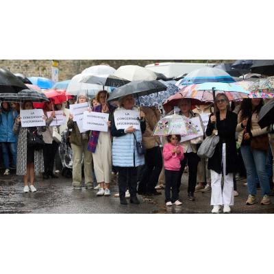 Los sindicatos estallan en Navarra por el cierre de aulas: denuncian una decisión “injusta y precipitada”
