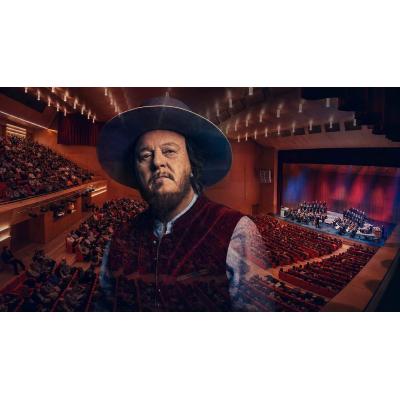 El cantante italiano que marcó a una generación con su canción “Baila” actuará este año en Pamplona