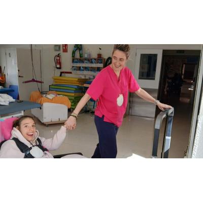 El colegio de Navarra que ha convertido el Camino de Santiago en una experiencia accesible para todos