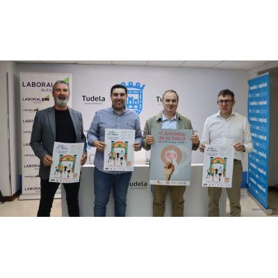 La popular carrera de Tudela que vuelve con una marcha saludable y un premio muy de la tierra