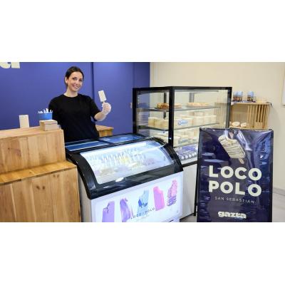 Los polos más famosos de San Sebastián aterrizan en una tienda de Pamplona con sus sabores sorprendentes