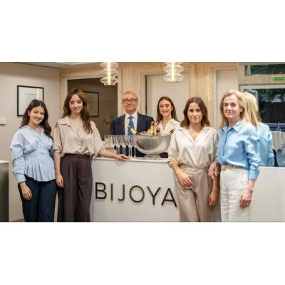 La joyería familiar de Pamplona que inaugura su nueva boutique: "Es el reflejo de quiénes somos"