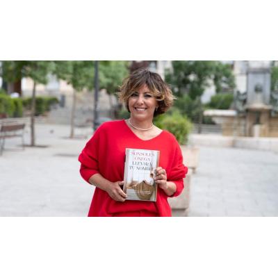 Sonsoles Ónega visitará un pequeño pueblo de Navarra para presentar su última novela