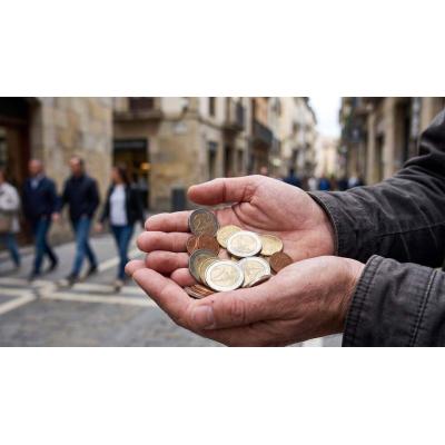 La moneda de dos euros que puedes tener en el bolsillo y que ahora vale una pequeña fortuna