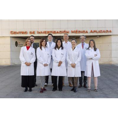 El avance contra el cáncer de hígado que prepara la Clínica Universidad de Navarra y podría cambiar los tratamientos
