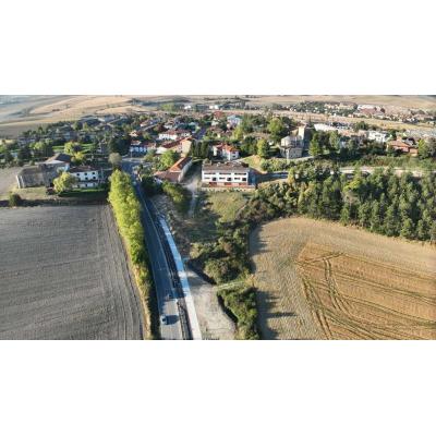 El nuevo carril bici que cambiará la conexión entre dos localidades de Navarra este verano