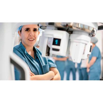 El hito histórico de la Clínica Universidad de Navarra contra el cáncer de esófago con una cirugía robótica