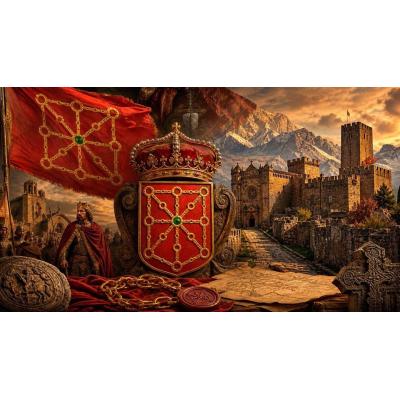 Una conferencia en Pamplona desmonta los mitos sobre la historia de Navarra