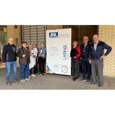 La herramienta creada en Navarra que permite pedir ayuda al 112 a personas que no pueden hablar
