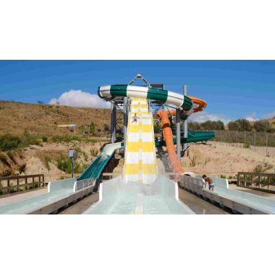 Sendaviva recibe una inyección millonaria para impulsar la transformación del parque