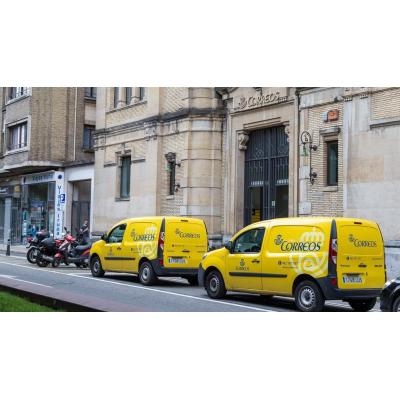 Correos abre las puertas de una de sus oficinas más especiales en Navarra durante una semana única