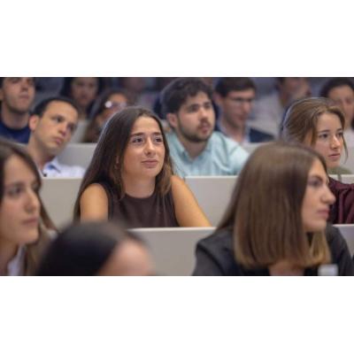 La Universidad de Navarra destaca en un ranking nacional con tres grados en el primer puesto