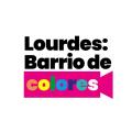 Lourdes: Barrio de colores