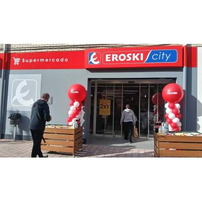 El pueblo de Navarra que inaugura un supermercado de casi 300 metros cuadrados apostando por el producto local