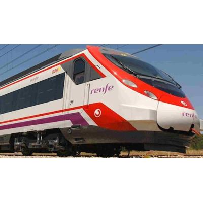 Pamplona se queda sin trenes durante cuatro días: consulta las fechas y las alternativas