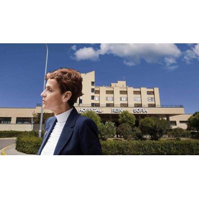 Tudela pierde su Unidad de Anatomía Patológica: Chivite y Domínguez centralizan otro servicio clave para la Ribera