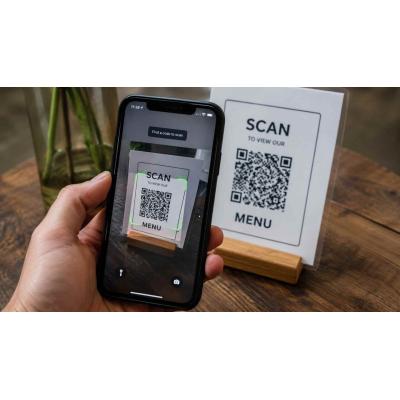 Un mago, un código QR y una lección de ciberseguridad en Navarra que ya han visto más de millón y medio de personas