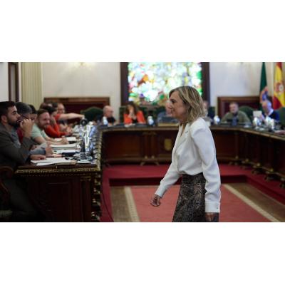 Pamplona exige al consejero Gimeno que no cierre aulas de Infantil "ni en la red pública, ni en la concertada"