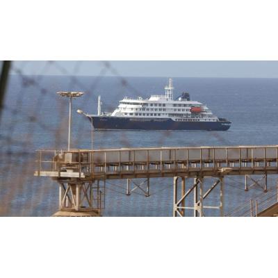 Inquietud por los nueve navarros que viajaron en el crucero del hantavirus y ya han regresado