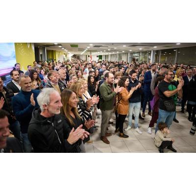 Dos empresas navarras logran una financiación millonaria para proyectos innovadores en industria y alimentación