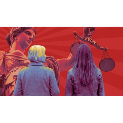 Madre e hijo, a juicio en Pamplona por captar a una menor con discapacidad por Facebook para abusar de ella