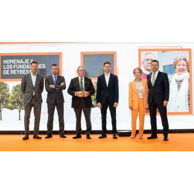 Una empresa navarra de logística industrial incorpora la inteligencia artificial para ganar eficiencia y reducir errores