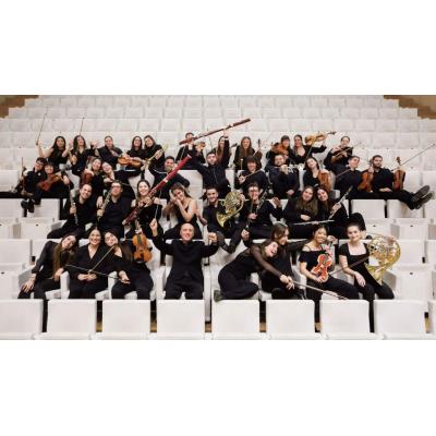Tres noches de música gratis en Pamplona con banda, jazz y gran repertorio sinfónico alemán