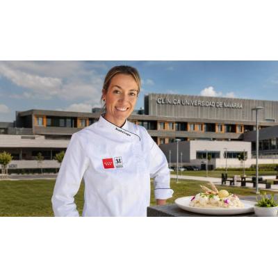 La mejor ensaladilla rusa que solo podían probar unos pocos sale de la Clínica Universidad de Navarra