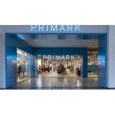 La tienda Primark en La Morea prepara cambios importantes: lo que viene a partir de ahora