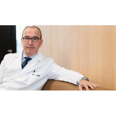 La Clínica Universidad de Navarra entra en el avance europeo para detectar antes el cáncer de pulmón