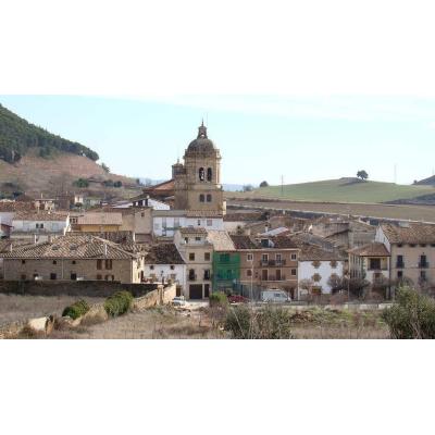 Vivir en el pueblo sin hipotecarse: el innovador plan de dos localidades navarras para facilitar vivienda barata