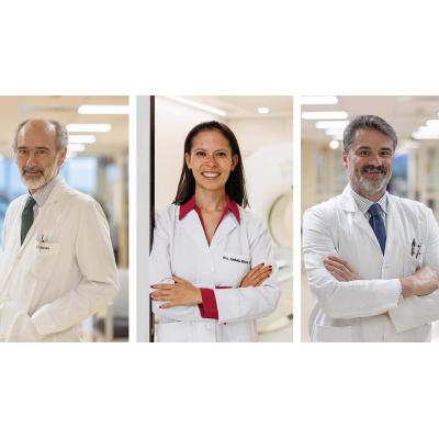 La Clínica Universidad de Navarra alerta del riesgo oculto de cáncer en los trasplantados que han fumado