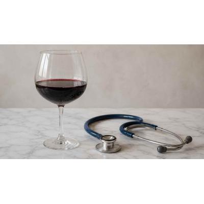 ¿Vino o abstinencia? El gran estudio de la Universidad de Navarra que busca voluntarios