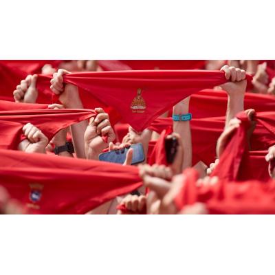 Quién lanzará el Chupinazo de San Fermín 2026: Pamplona abre un proceso con voto popular