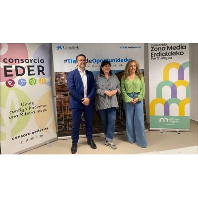 La oportunidad para emprendedores rurales de Navarra que llega con ayudas y proyección nacional