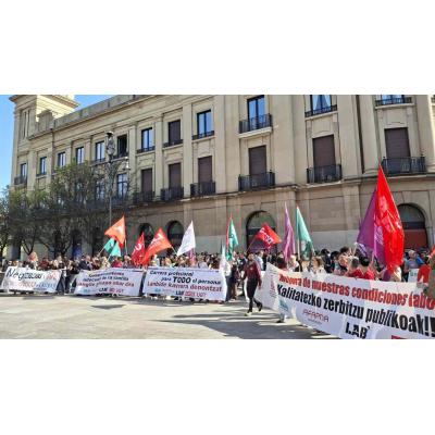 El Supremo aclara qué trabajadores temporales de la Administración podrán convertirse en fijos