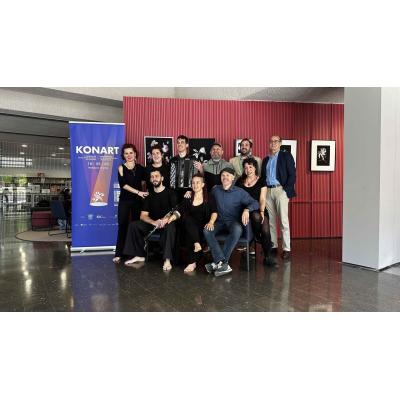 Música, danza y teatro se unen en Pamplona en una jornada para llenar los barrios de vida y convivencia