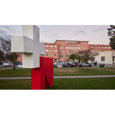 Llevan a la Fiscalía una denuncia de acoso laboral y sexual contra un jefe de servicio del Hospital Universitario de Navarra