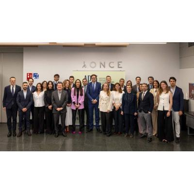 Un informe de la Universidad de Navarra destaca el peso del sector del lobby en empresas e instituciones