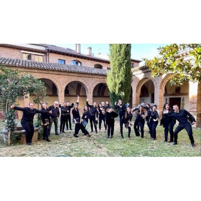 El concierto que convertirá una iglesia de un pequeño pueblo de Navarra en un viaje musical por el mundo
