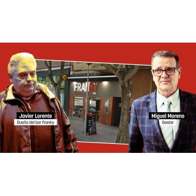 El gestor del bar Franky cuenta ante el juez cómo se hacían las facturas para la trama de Koldo y Cerdán