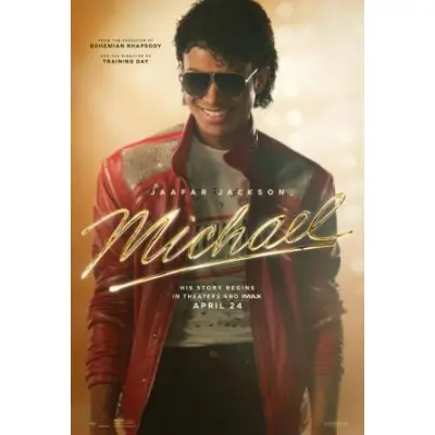 MICHAEL (VOSE)