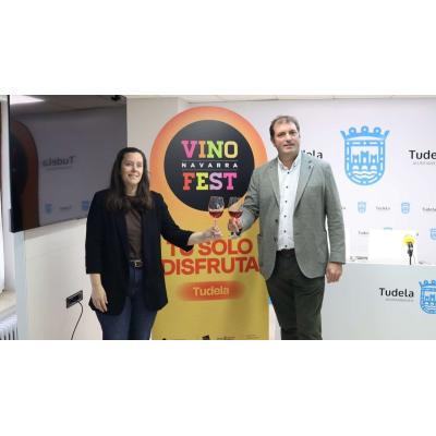 El plan con vino que vuelve a una localidad de Navarra con bodegas, música y degustaciones en dos sesiones